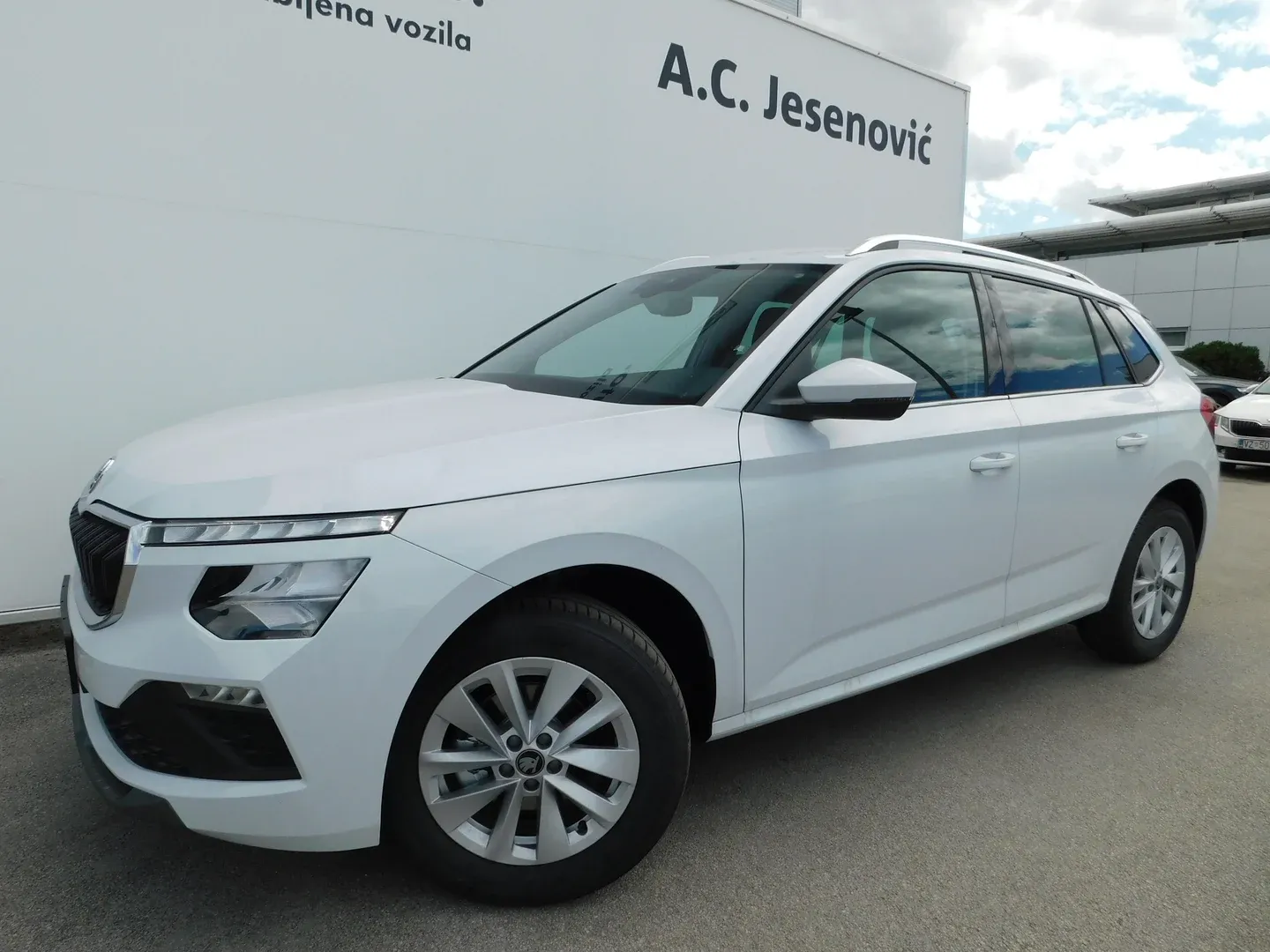 12739 škoda kamiq fl selection 1.0 tsi - slika 7