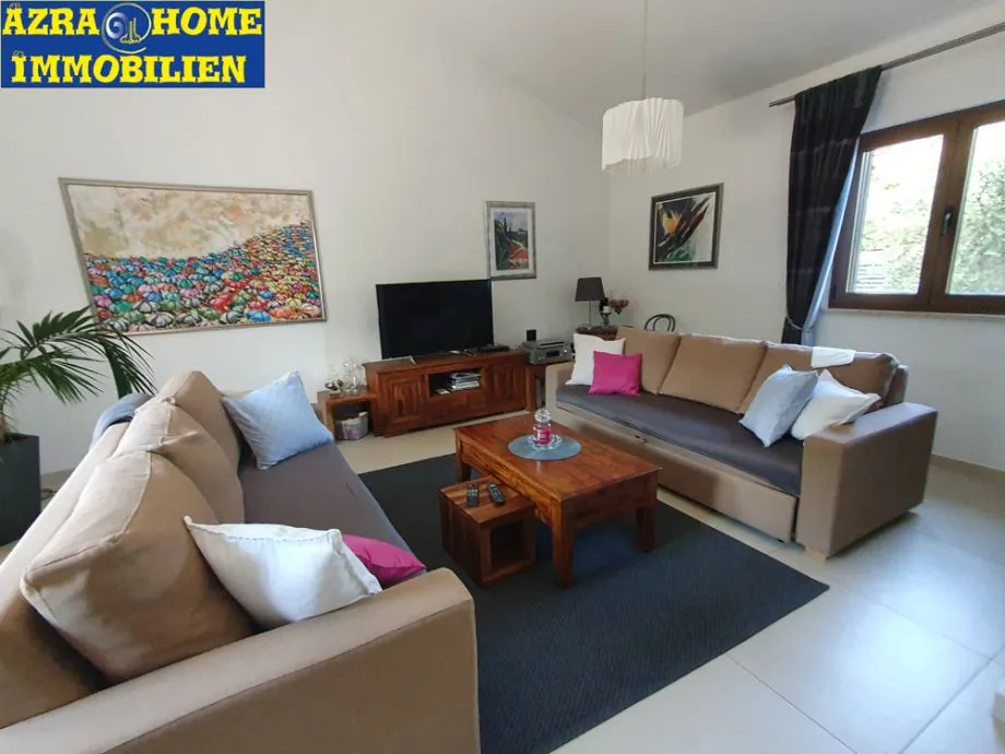 kuća: višnjan, 203.00 m2, bazen 24m2, mirna lokacija - slika 7
