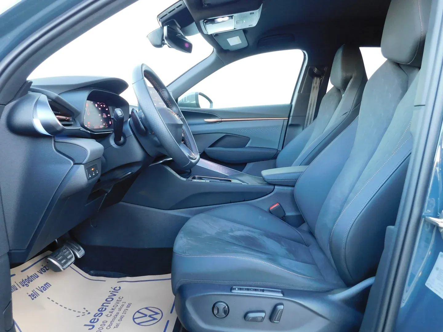 12884 cupra terramar 1.5 etsi dsg - slika 8