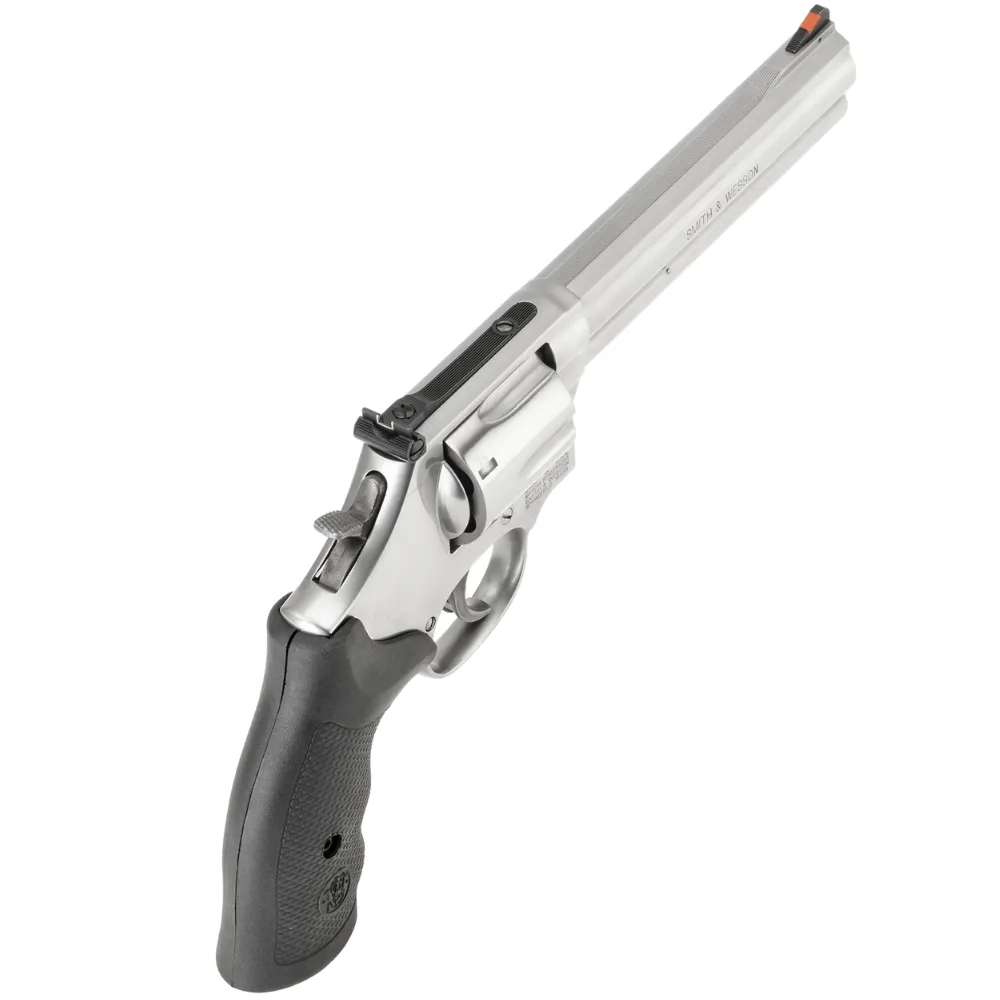 revolver s&w 686 6" .357 mag. - slika 6