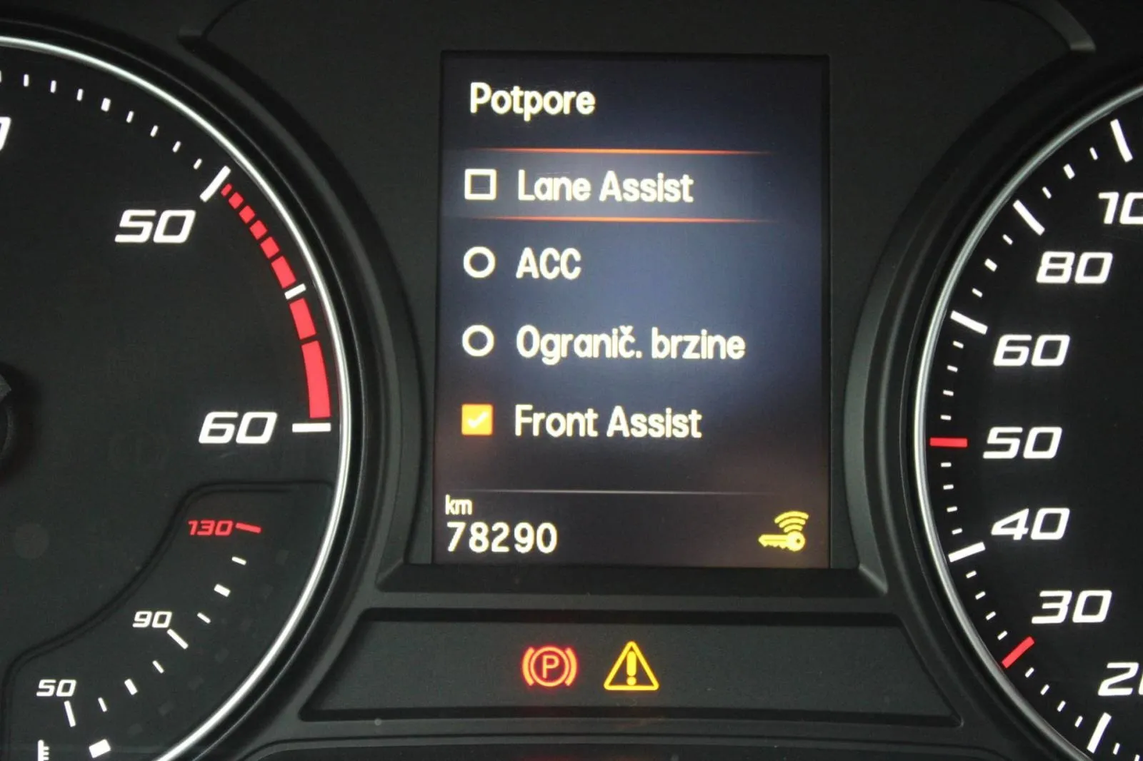 seat ateca 2.0 tdi dsg *led,navigacija* - slika 21