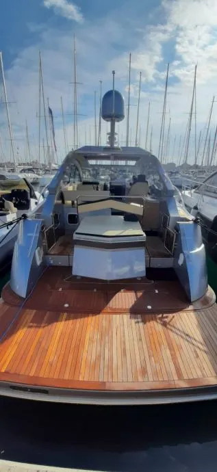 mirakul 40 / charter - rent a dream - slika 17