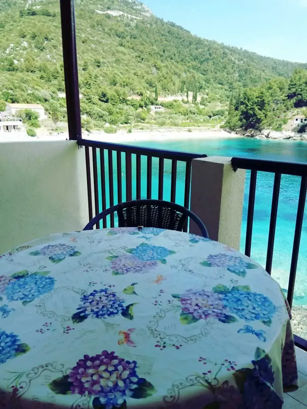 robinzonski turizam šime - slika 13