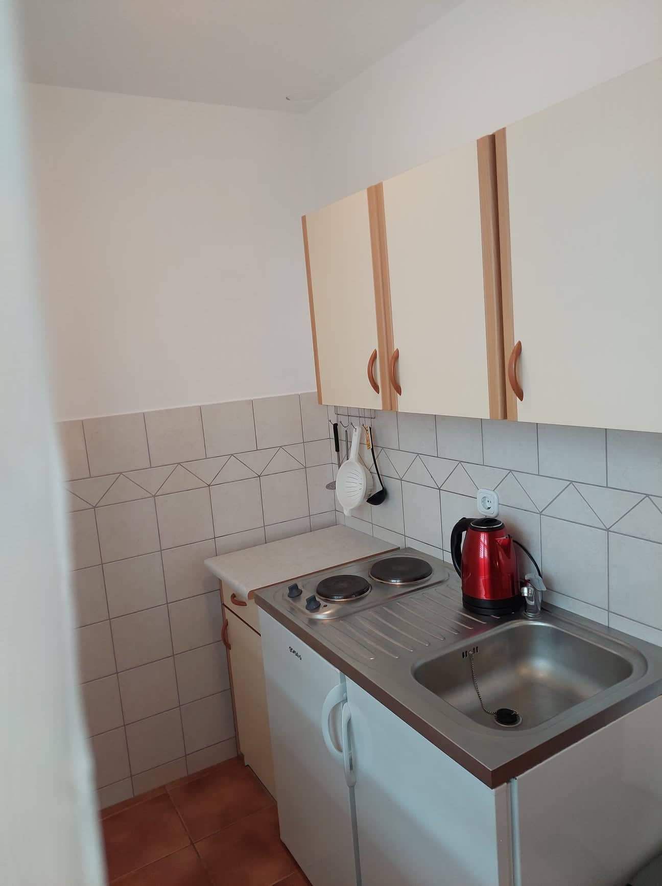apartmani varga biograd n/m - slika 15