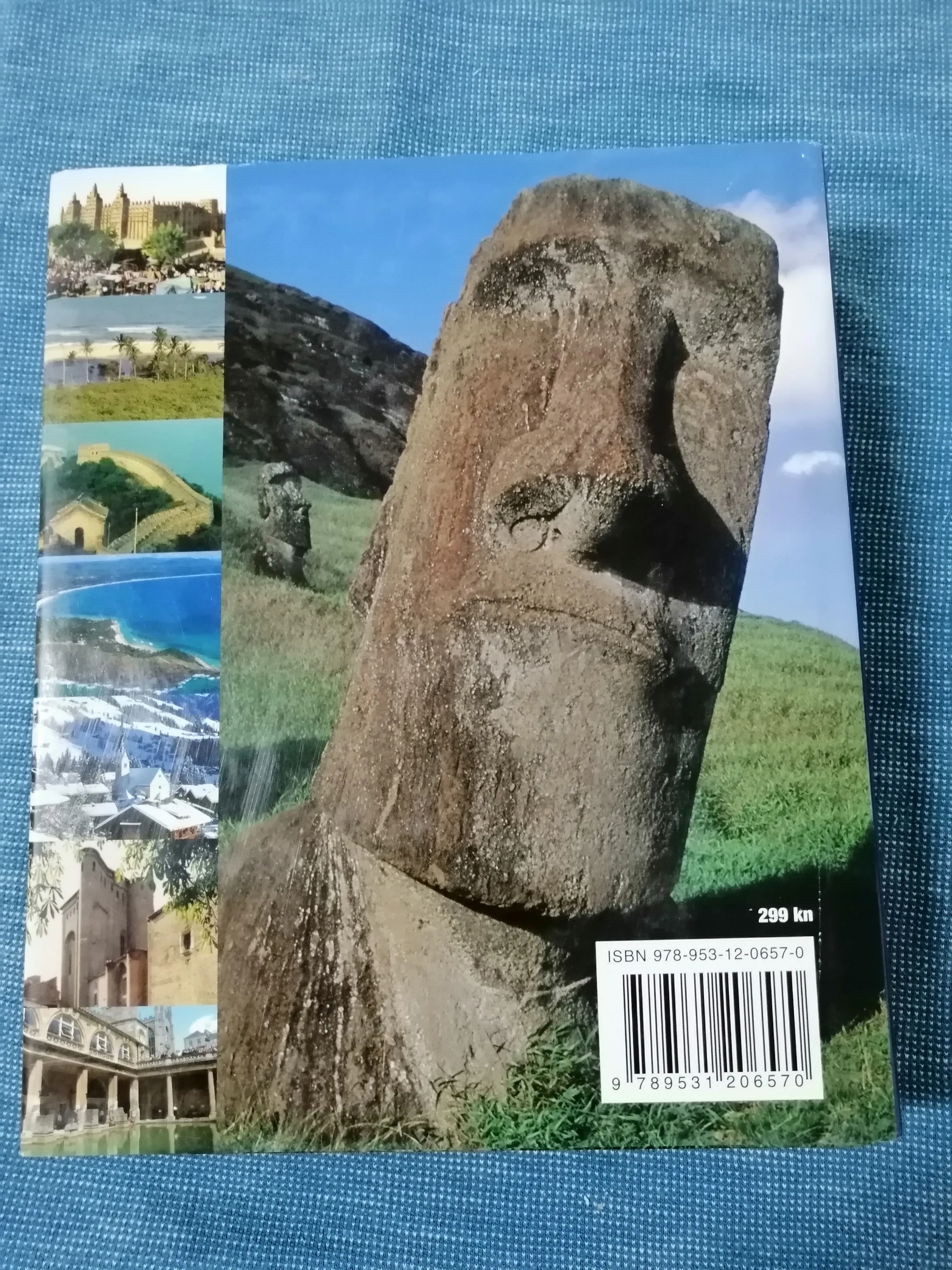 501 mjesto koje morate posjetiti - slika 5