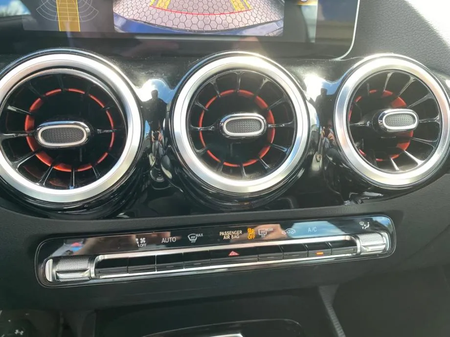 mercedes-benz b-klasa 180d automatik, navi, kamera , 4x garancija!!! - slika 14