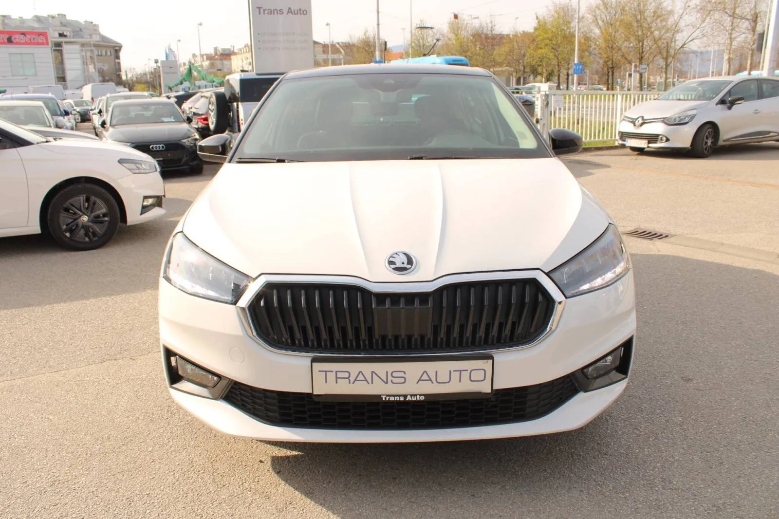škoda fabia 1.0 tsi dsg style - slika 2