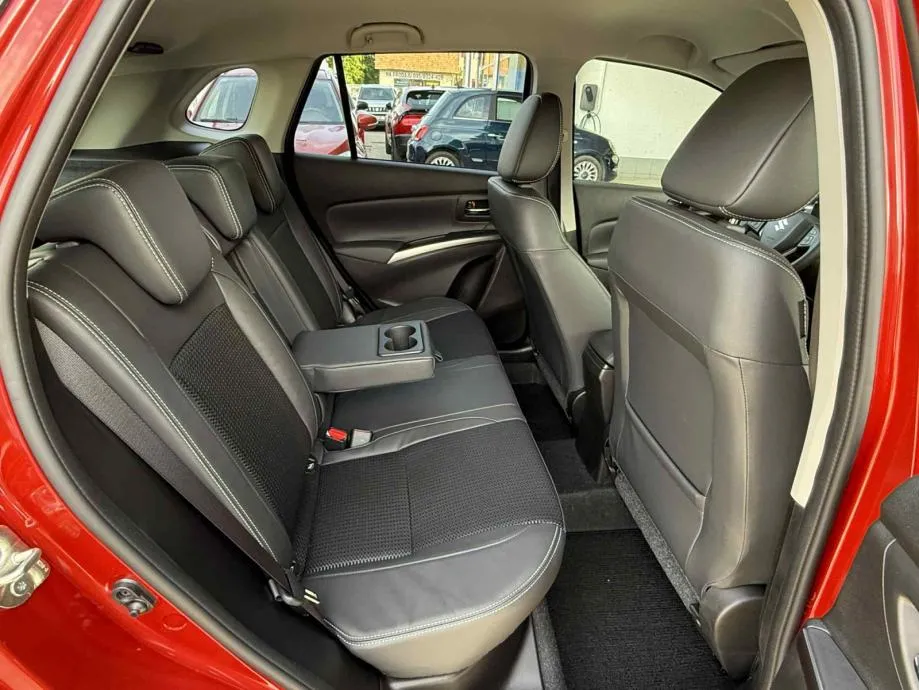 s-cross 1,4 hyb automatik glx elegance 2wd - dostupno odmah!!! - slika 17