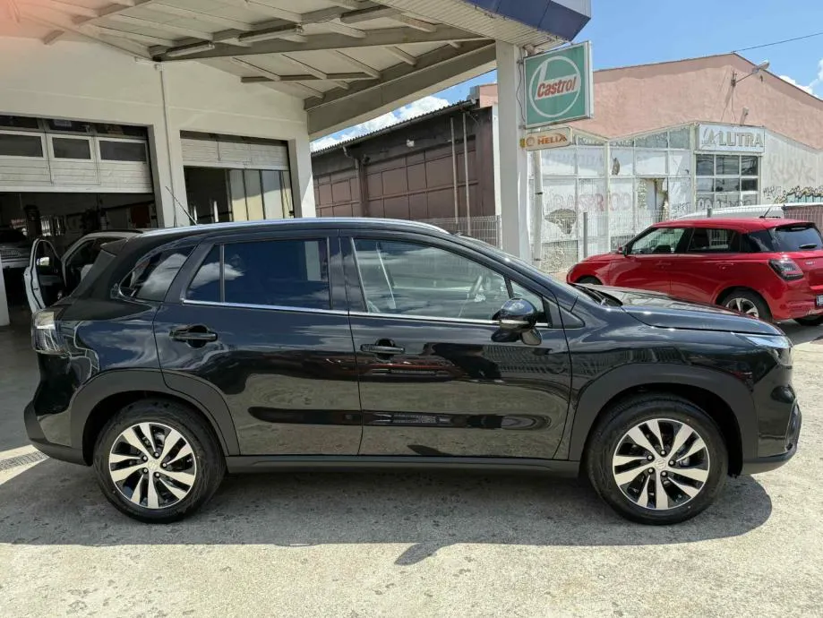 s-cross 1,4 hyb glx elegance 4wd - novi model - dostupno odmah!!! - slika 7