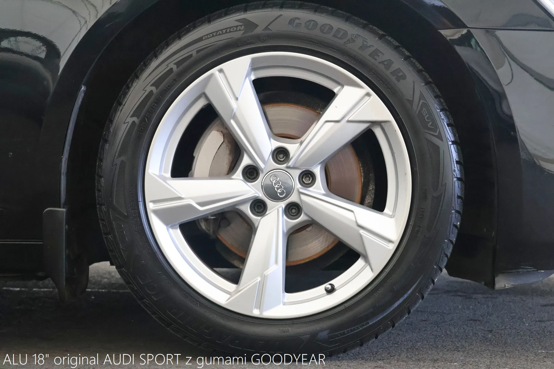 audi a6 avant 40tdi quattro s-tronic sport 204km matrix webasto - slika 18