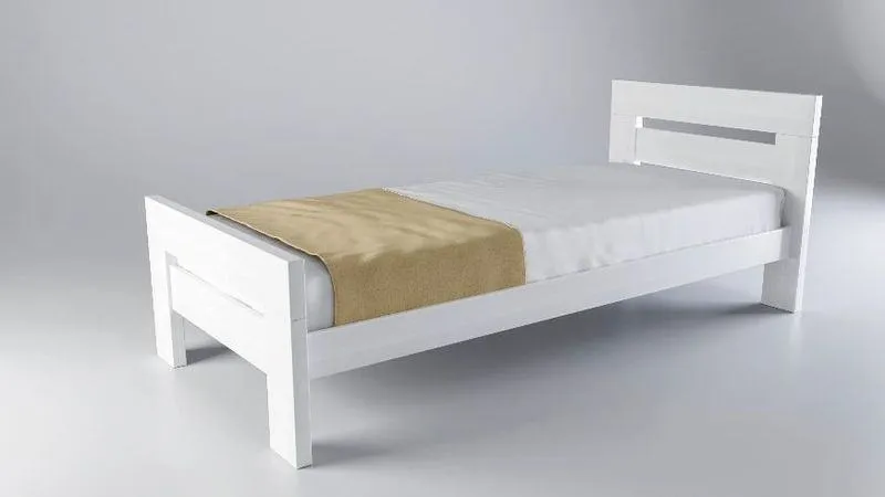 program nex kreveta masiv 90/120/140/160/180x200 cm - slika 5