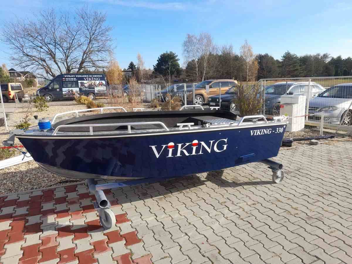 viking 330 - slika 2