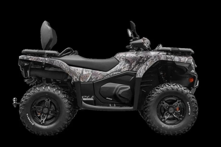 cfmoto cforce x5 520l eps, akcija, novo, dostupno više boja, 2025 god. - slika 13