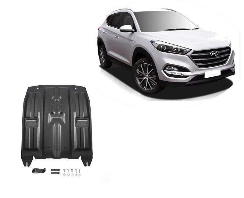 tuning-oprema-styling za hyundai tucson -interijer-exterijer-krom - slika 9