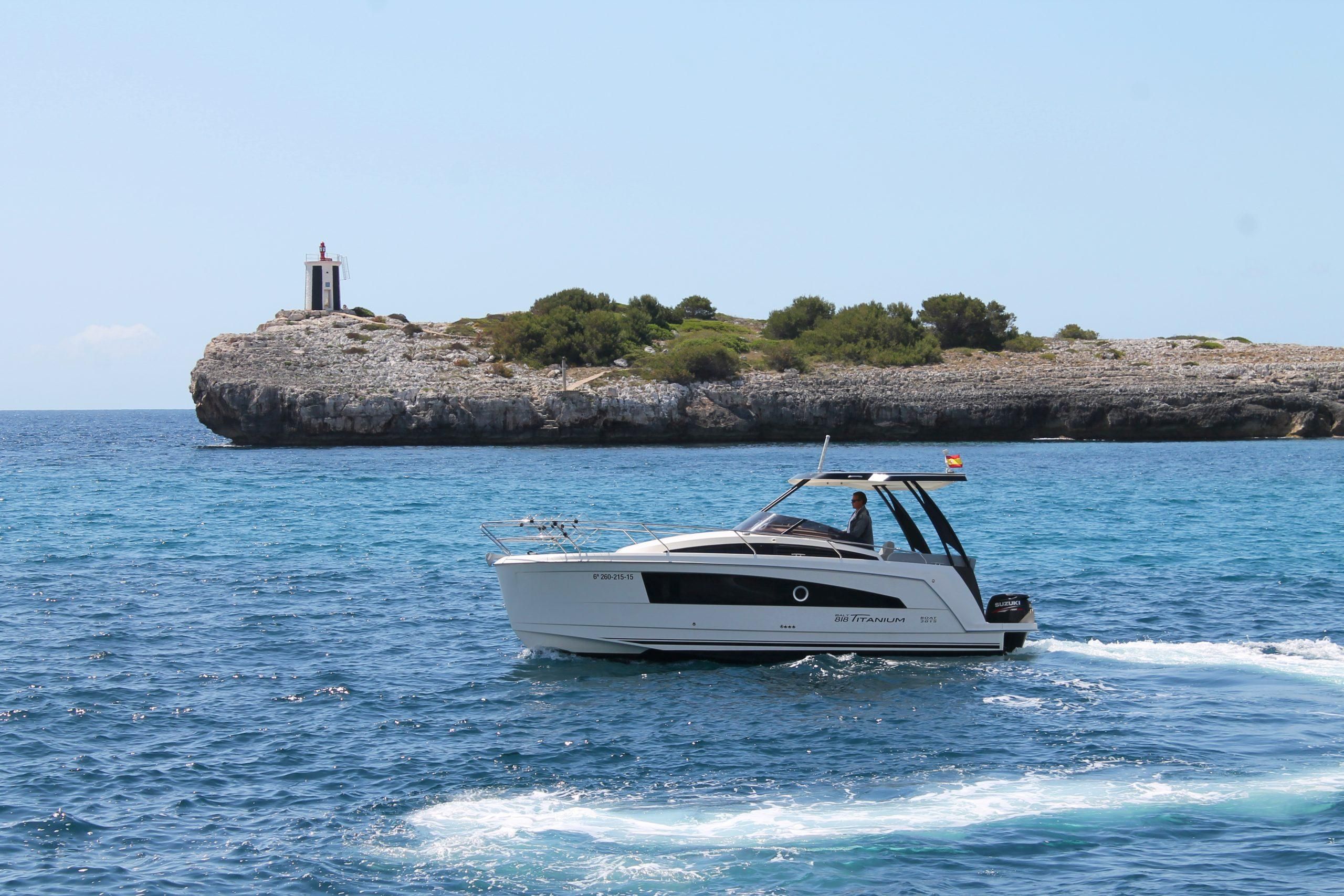 balt 818 titan - slika 5