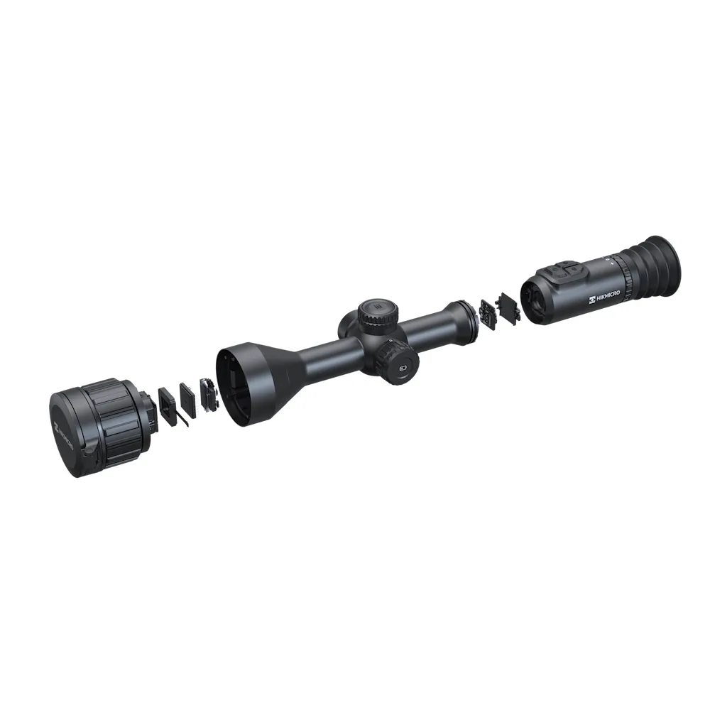 hikmicro stellar 3.0 sx60l - termalna optika - slika 10