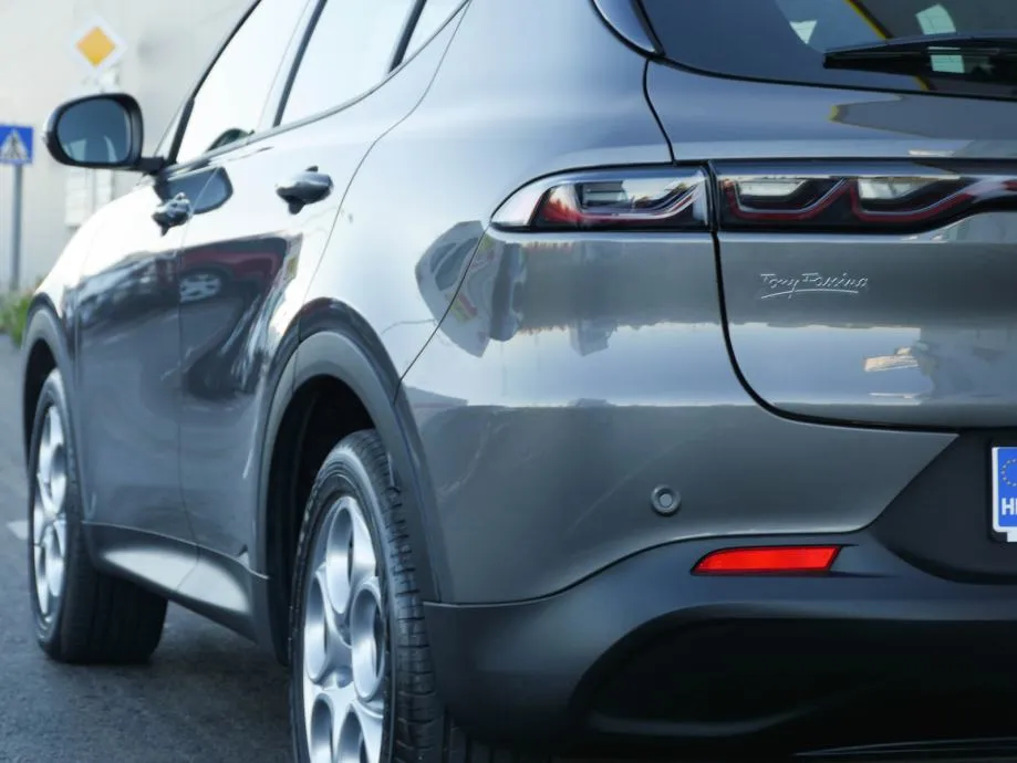 alfa romeo tonale 1,5 super automatik |full led |alu 18 |24mj jamstvo - slika 7