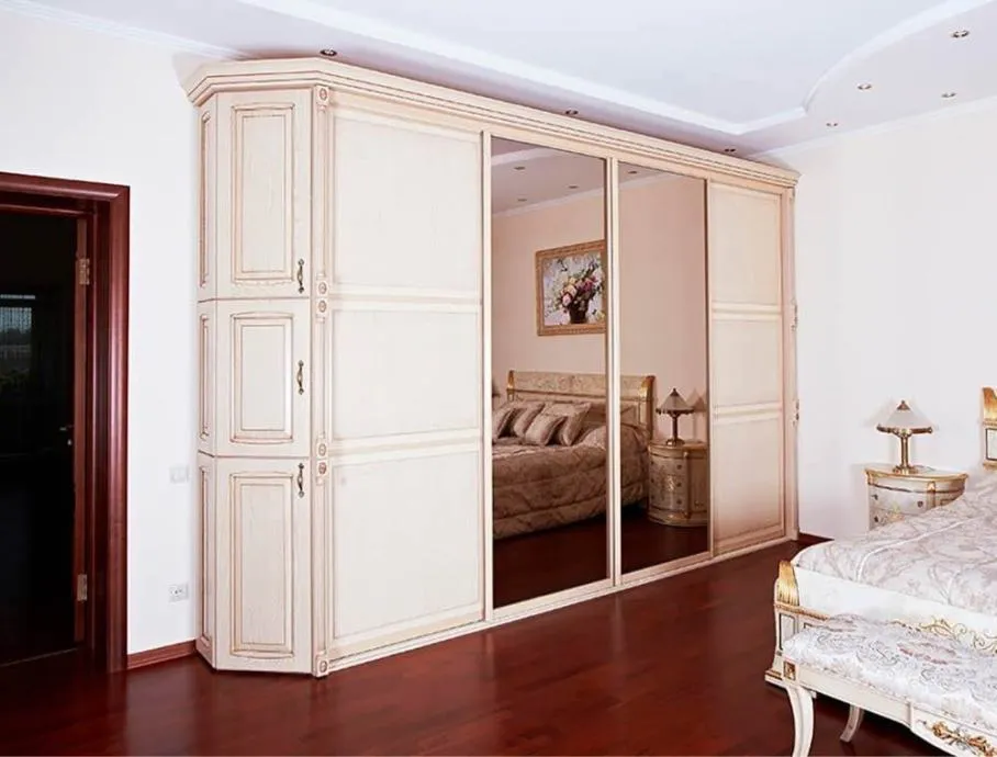 Stilski garderobni ormar - Dugo Selo