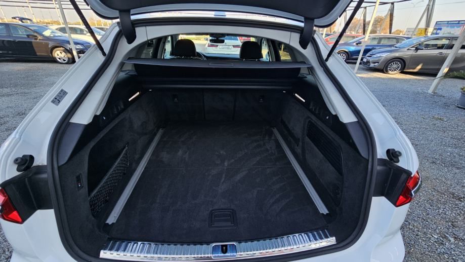 audi a6 avant 40 tdi,fuul led,navi,alu 19,reg 10/2025 leasing !!! - slika 12