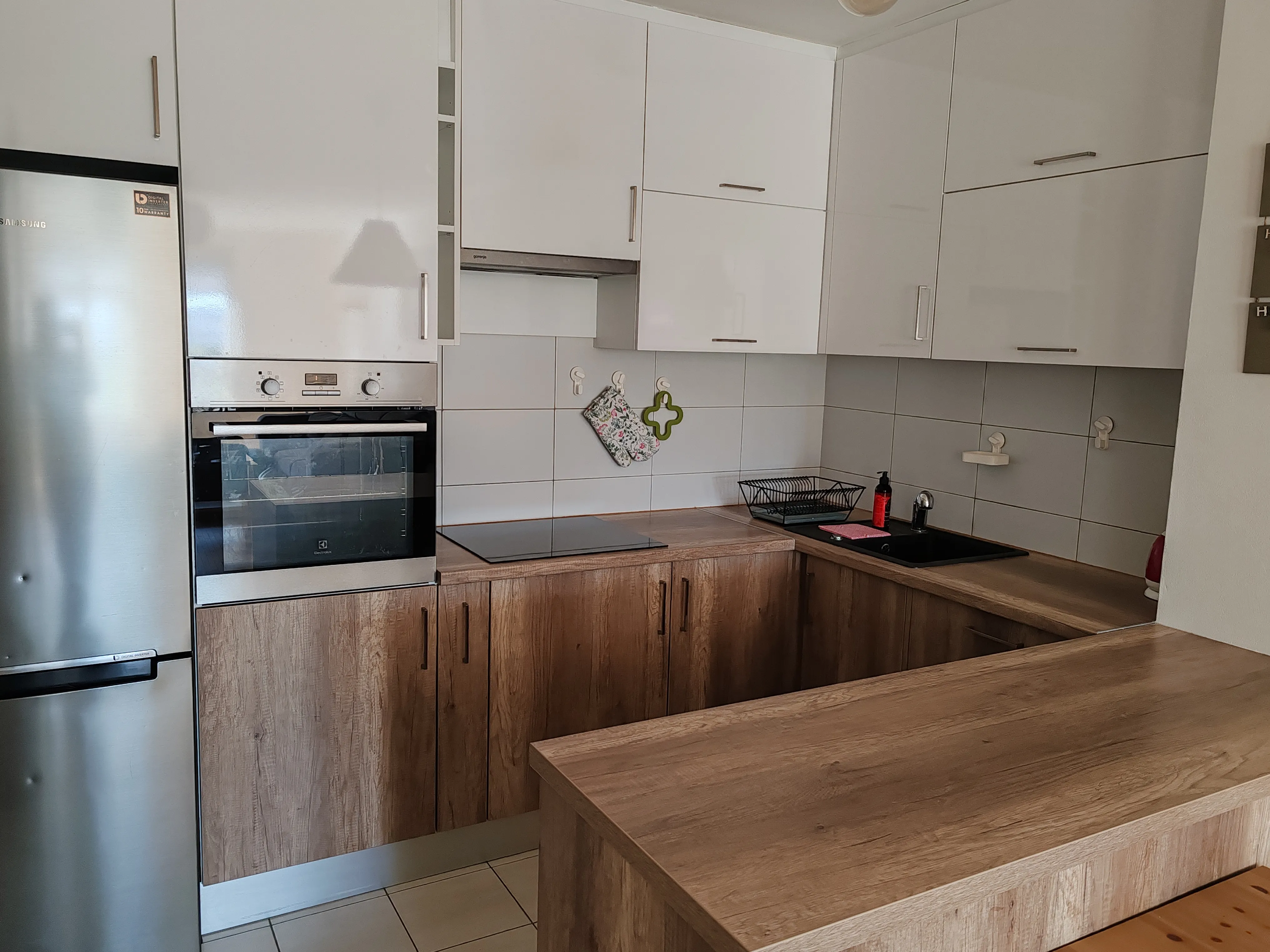 stan novi zagreb - zapad (otok), 65m2 sa garažom, 2-sobni - slika 3