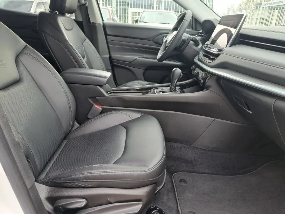 jeep compass mca 1.3 gse (180 ks) phev 4xe s - slika 16