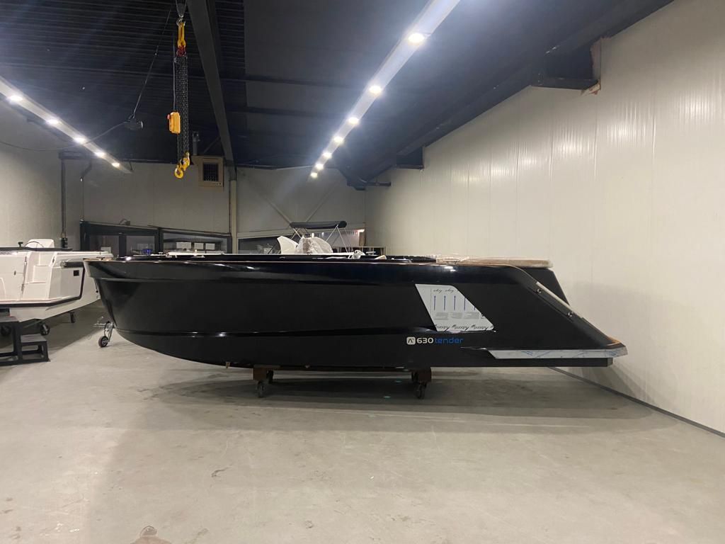 Aqua24 630 - Smlednik, Medvode