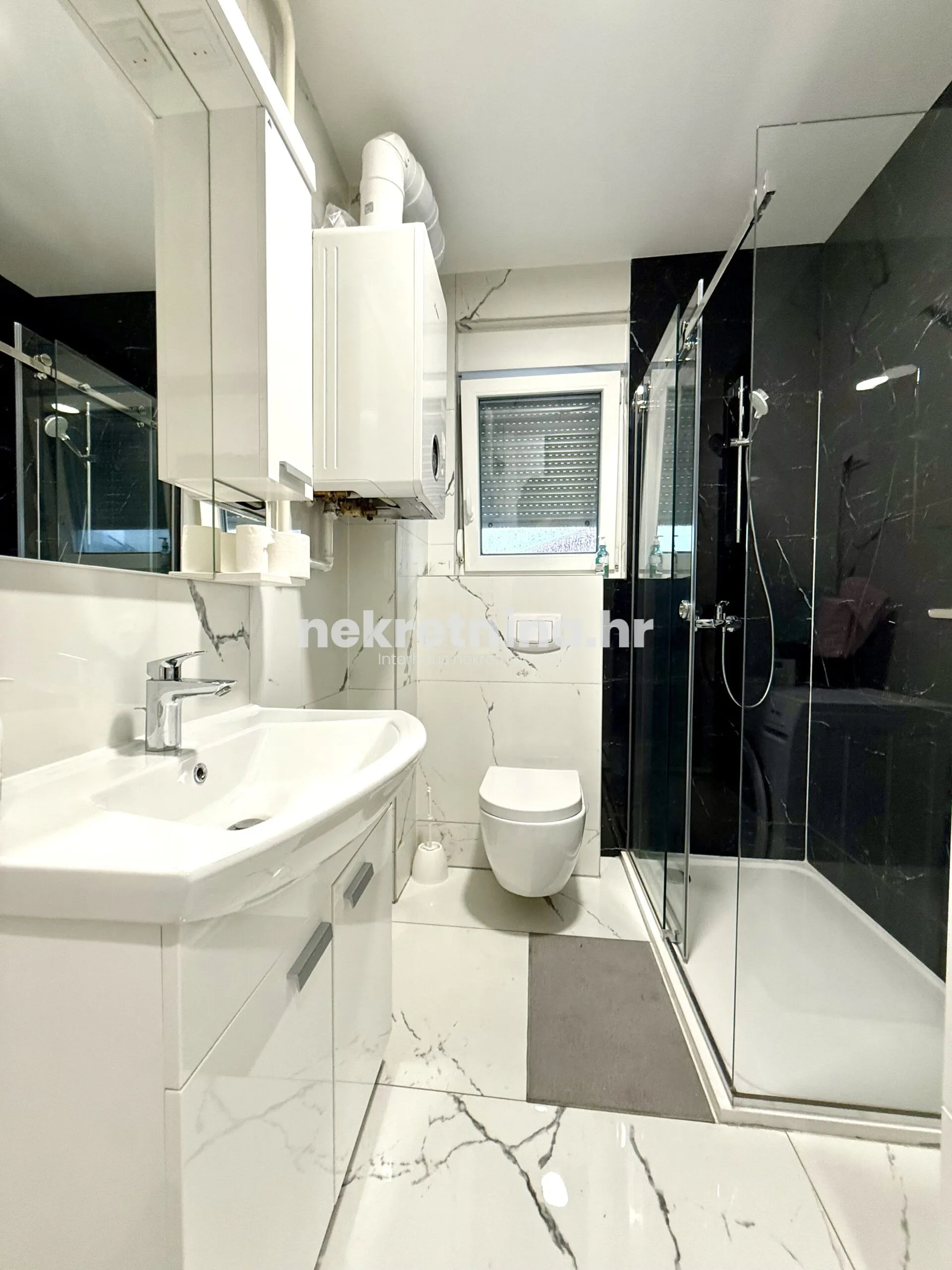 prodaja - stan: zagreb (gornja dubrava), 93.00 m2, novogradnja - slika 11