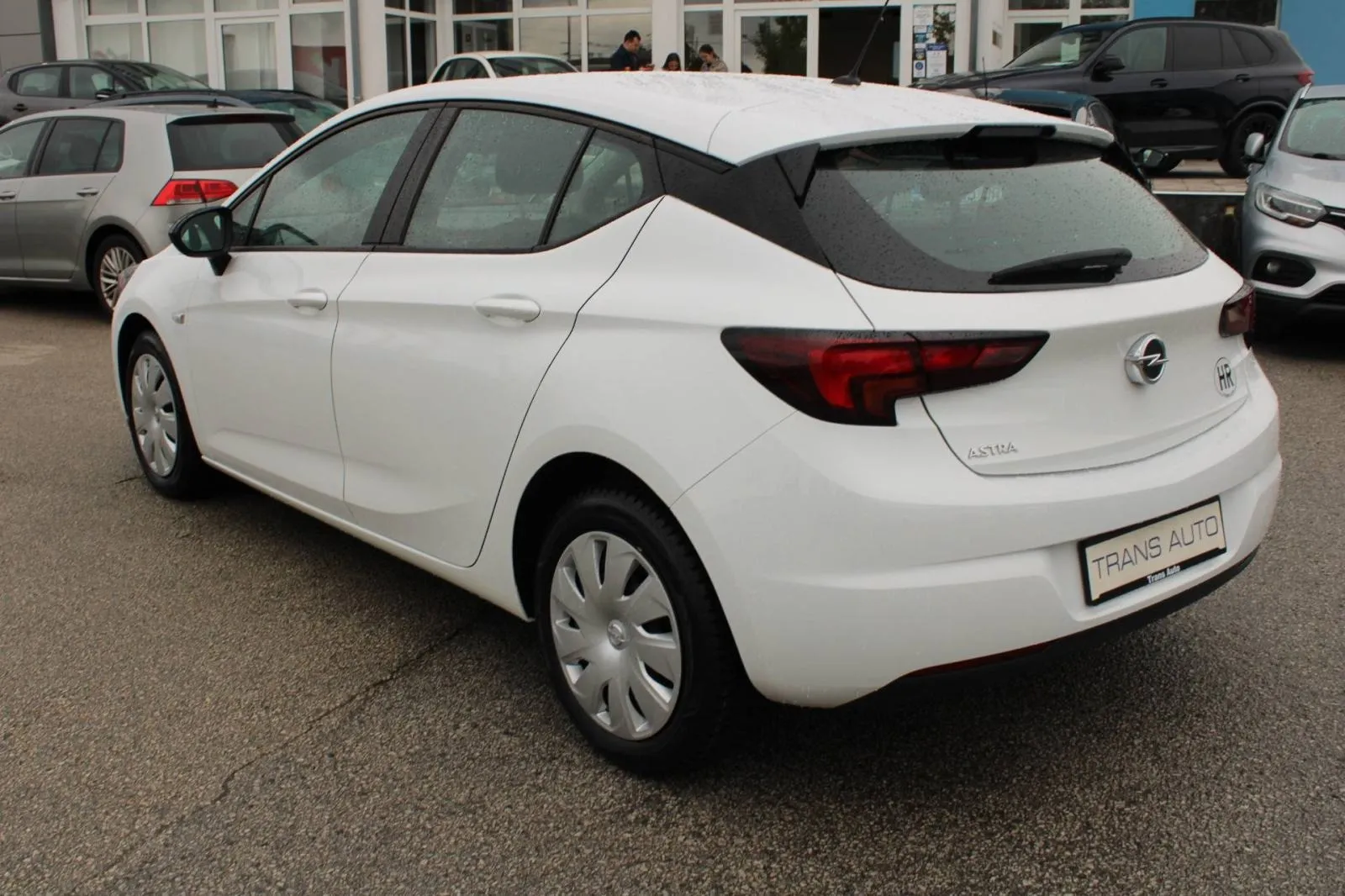 opel astra 1.5 cdti - nije uvoz - slika 4