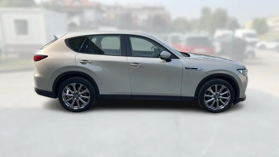 mazda cx-60 3.3 diesel aut* 200 ks * exclusive line * jamstvo 4 godine - slika 6