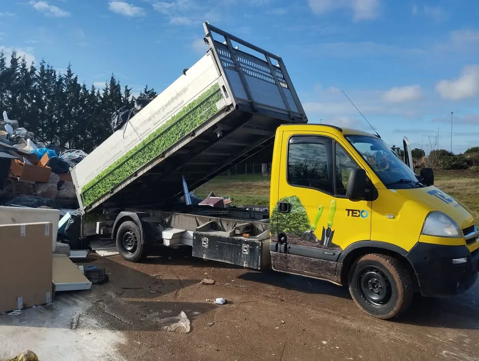 opel movano 2.5 cdti - slika 12
