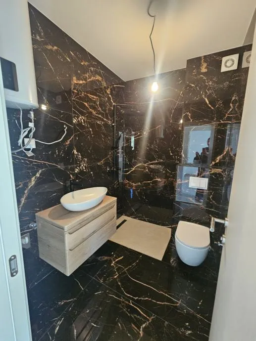 dvosoban stan kaštel štafilić, 48.00 m2, novogradnja - slika 2