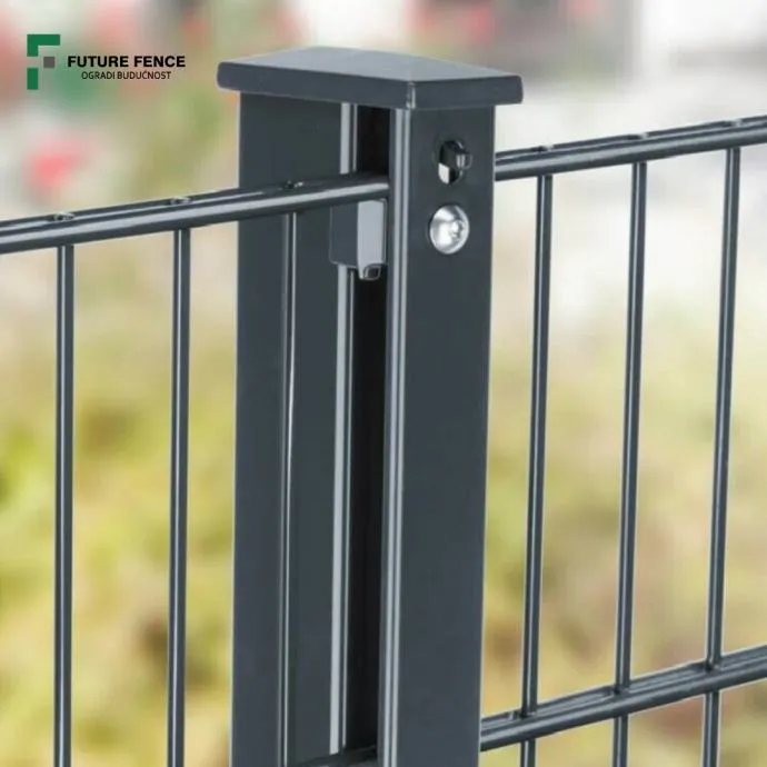 panelne ograde / akcija ogradnih panela - već od 5,00 eur/m2 - slika 4