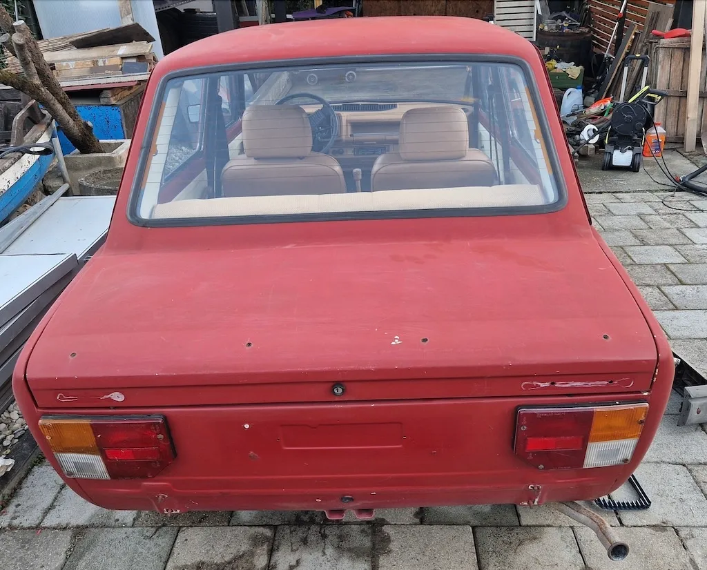 zastava 128 - slika 2