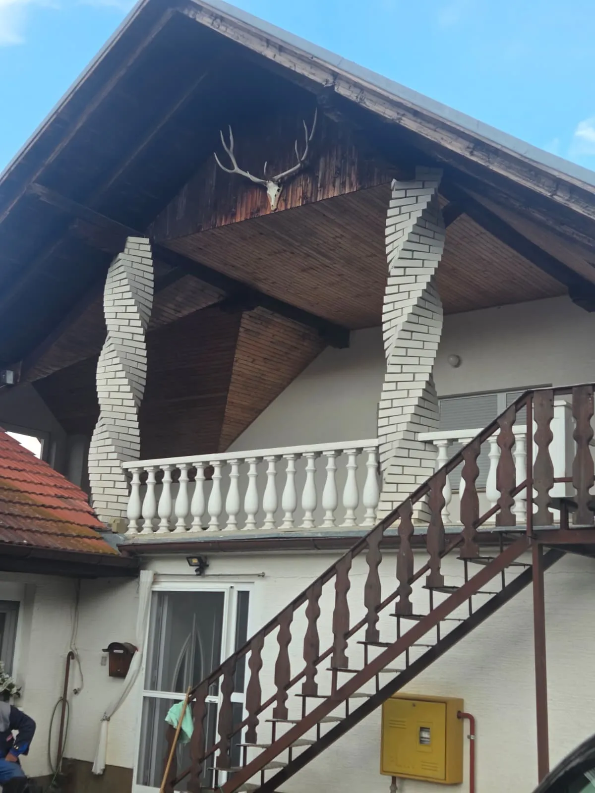 kuća u gradiščaku, sv. martin na muri - slika 10