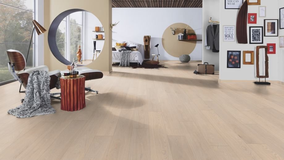 njemački laminat premium hrast beige 10 mm - akcija -20% - slika 5