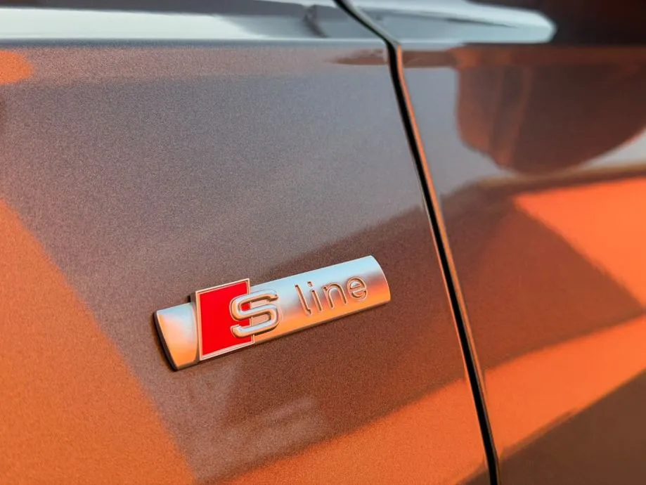audi a6 40 tdi automatik •2020•s line•kam 360•virtual•4×4•leasing• - slika 7