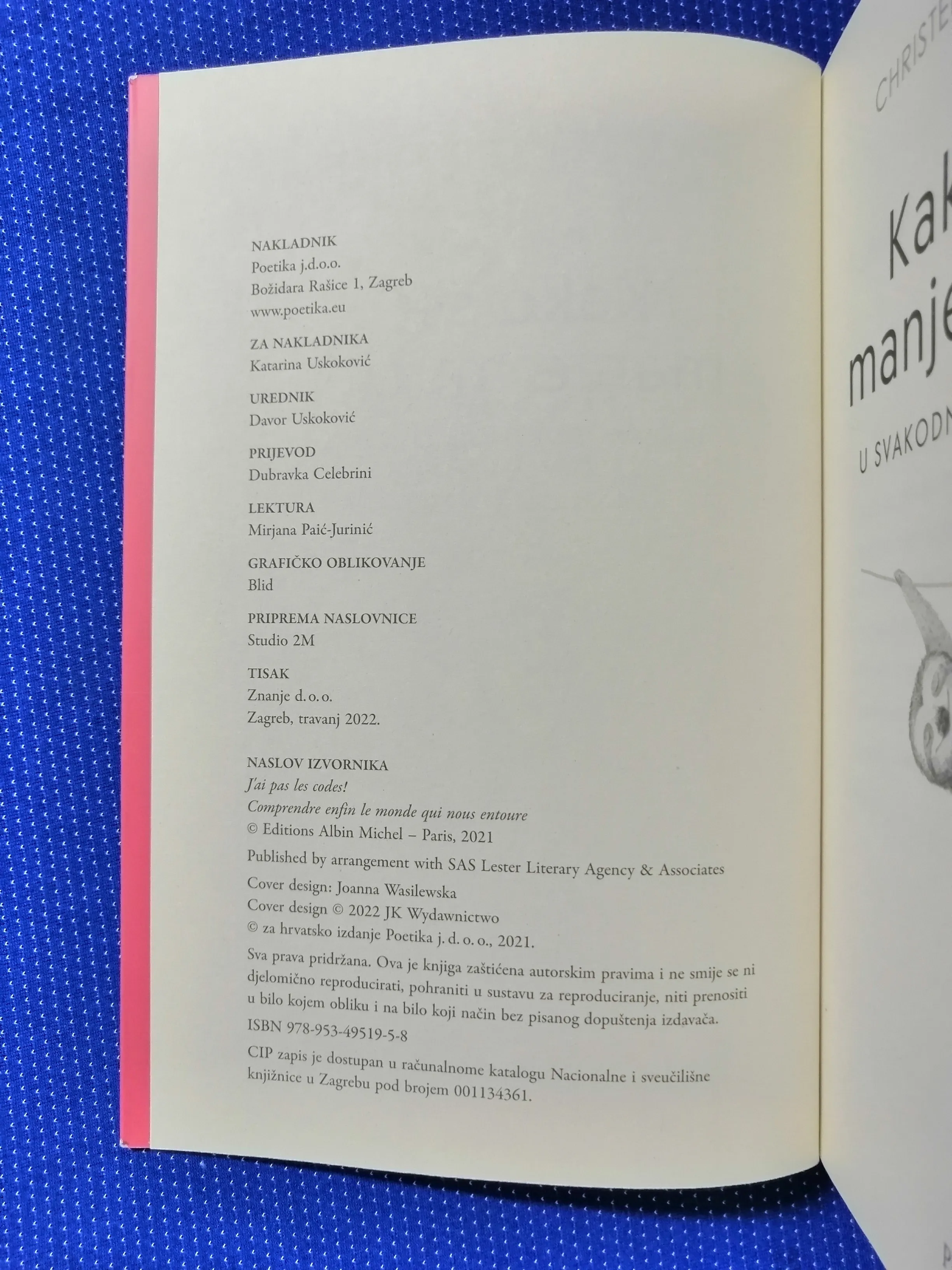 christel petitcollin – kako se manje mučiti u svakodnevnom životu - slika 3