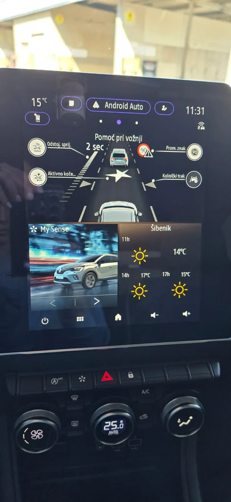 renault captur 1.3 tce techno edc – garancija - slika 6