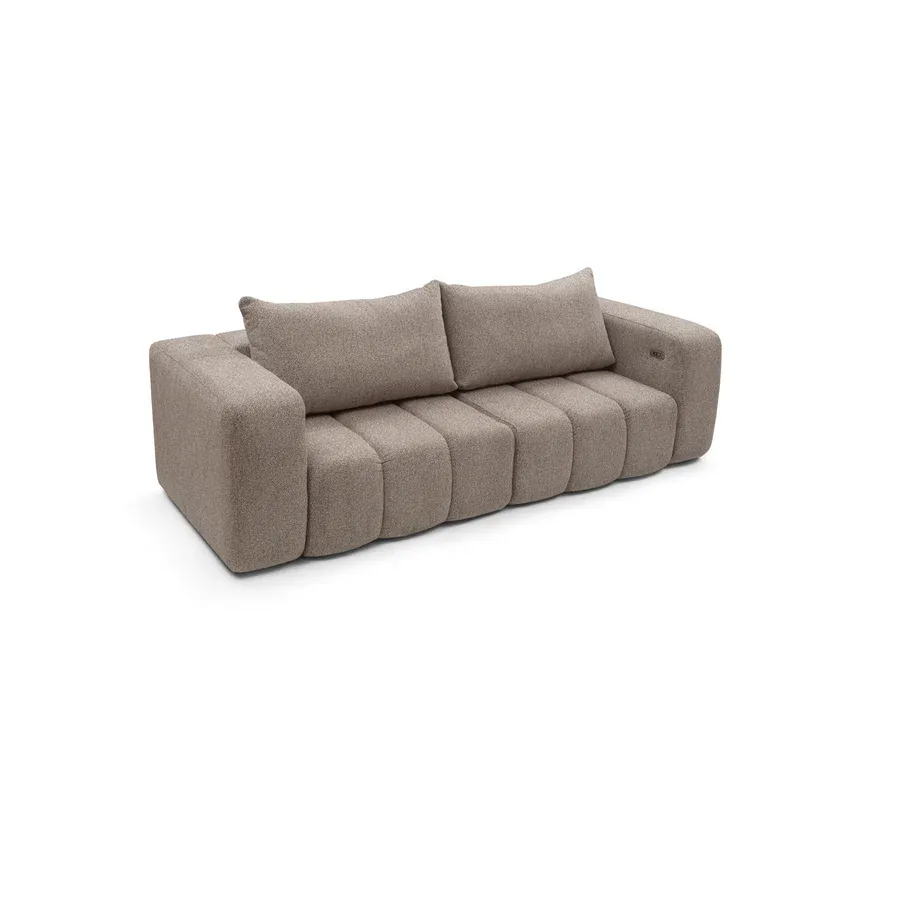 sofa bern 273x108cm, materijal: mogućnost izbora - slika 3