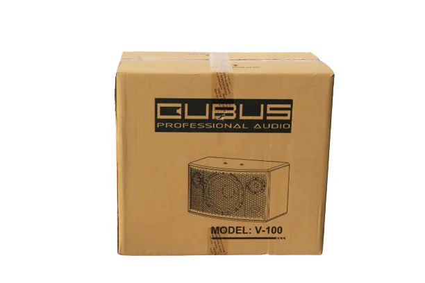 cubus v-100 - slika 11