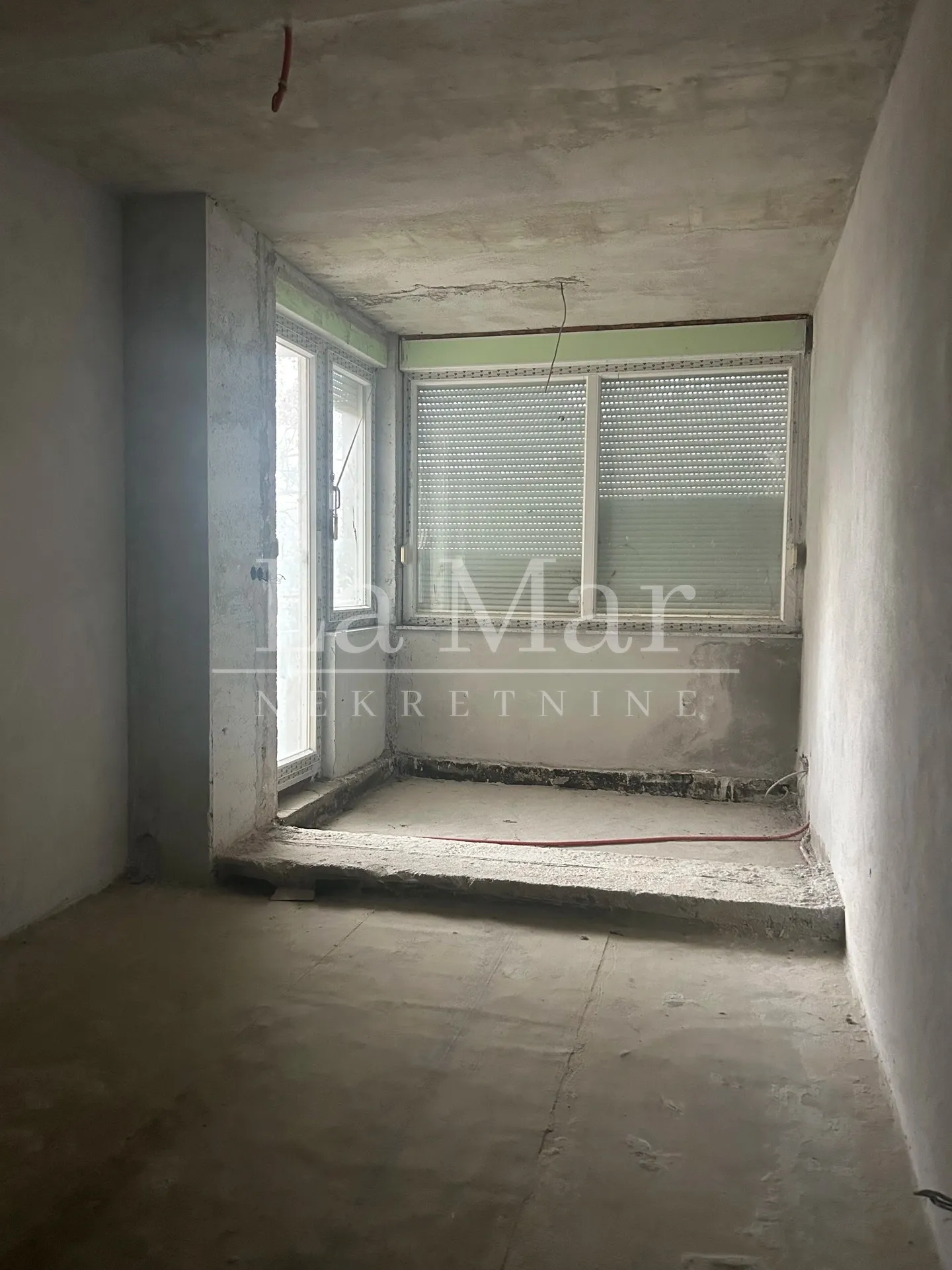 klanjčić - 211m2 stana i terase, vanjsko pm - slika 6
