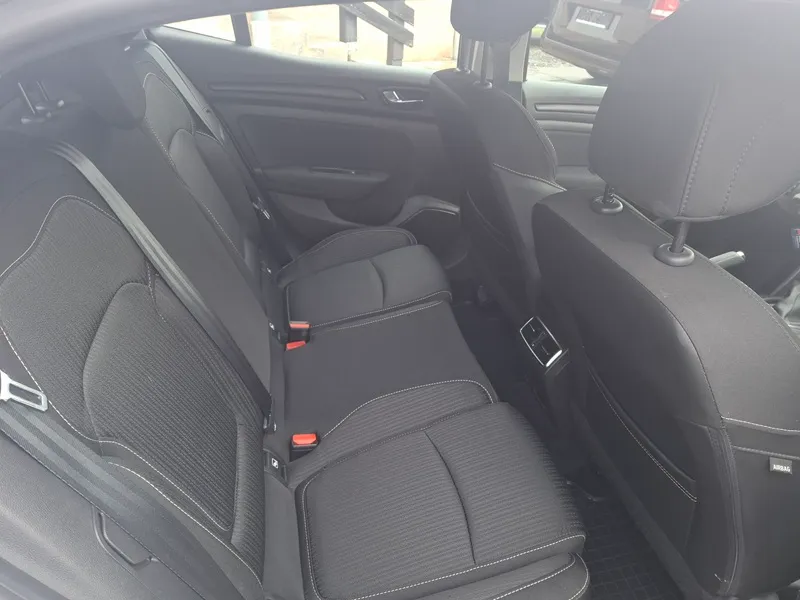 renault megane 1.3 tce*102ks*klima*tempomat* - slika 13