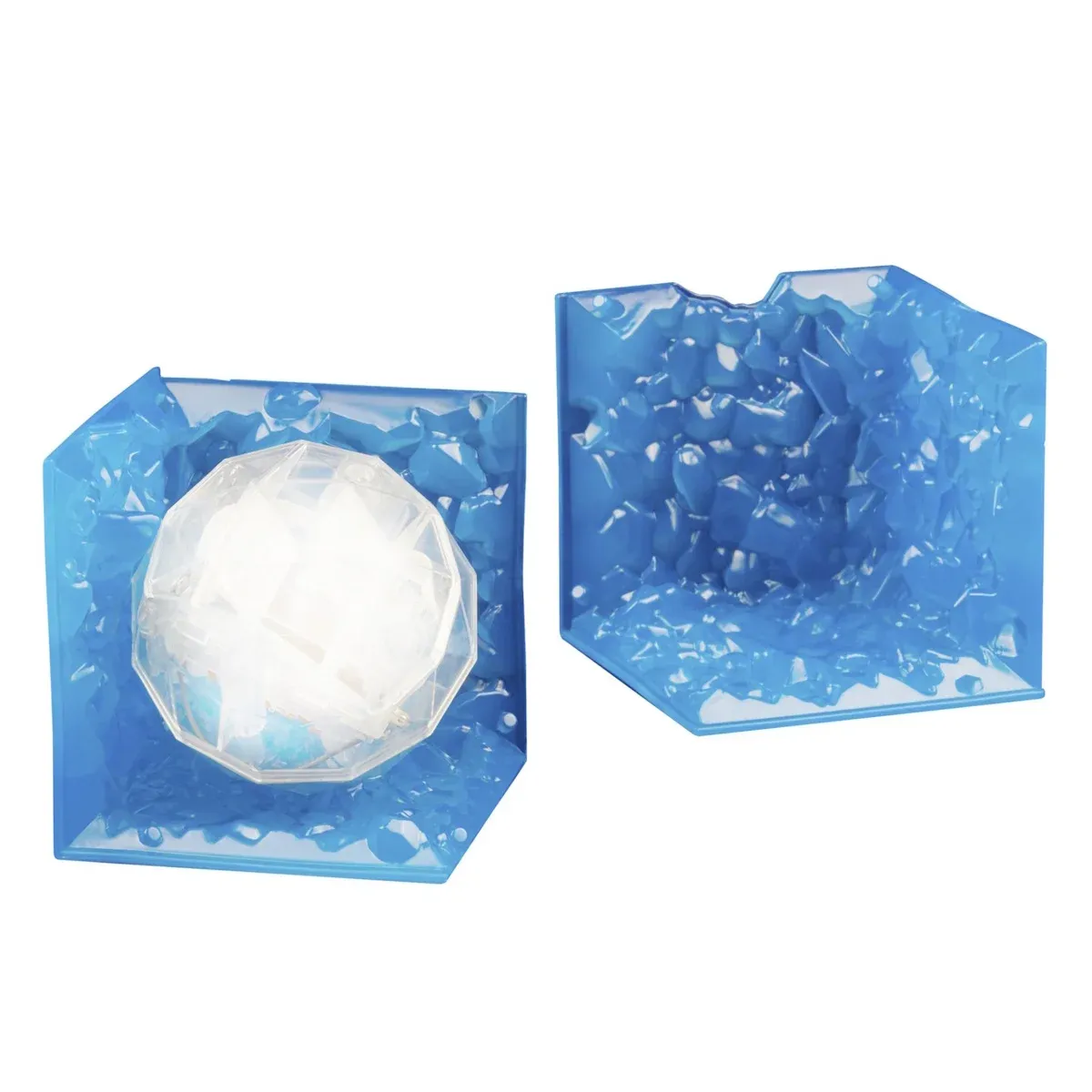 marvel legends series: tesseract electronic replica - slika 9