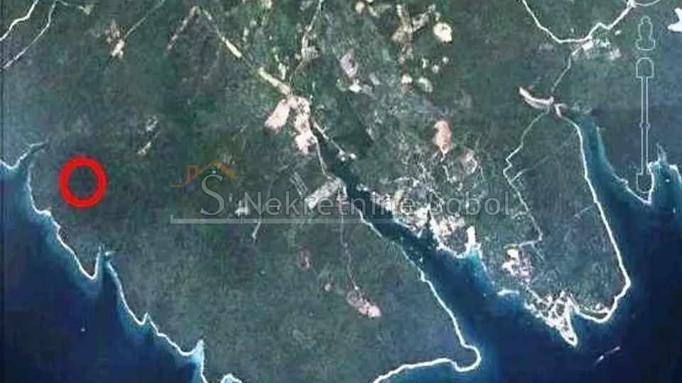 Punta Križa, Otok Cres - Poljoprivredno, 12676 M2 Prodaja - Punta Križa, Mali Lošinj