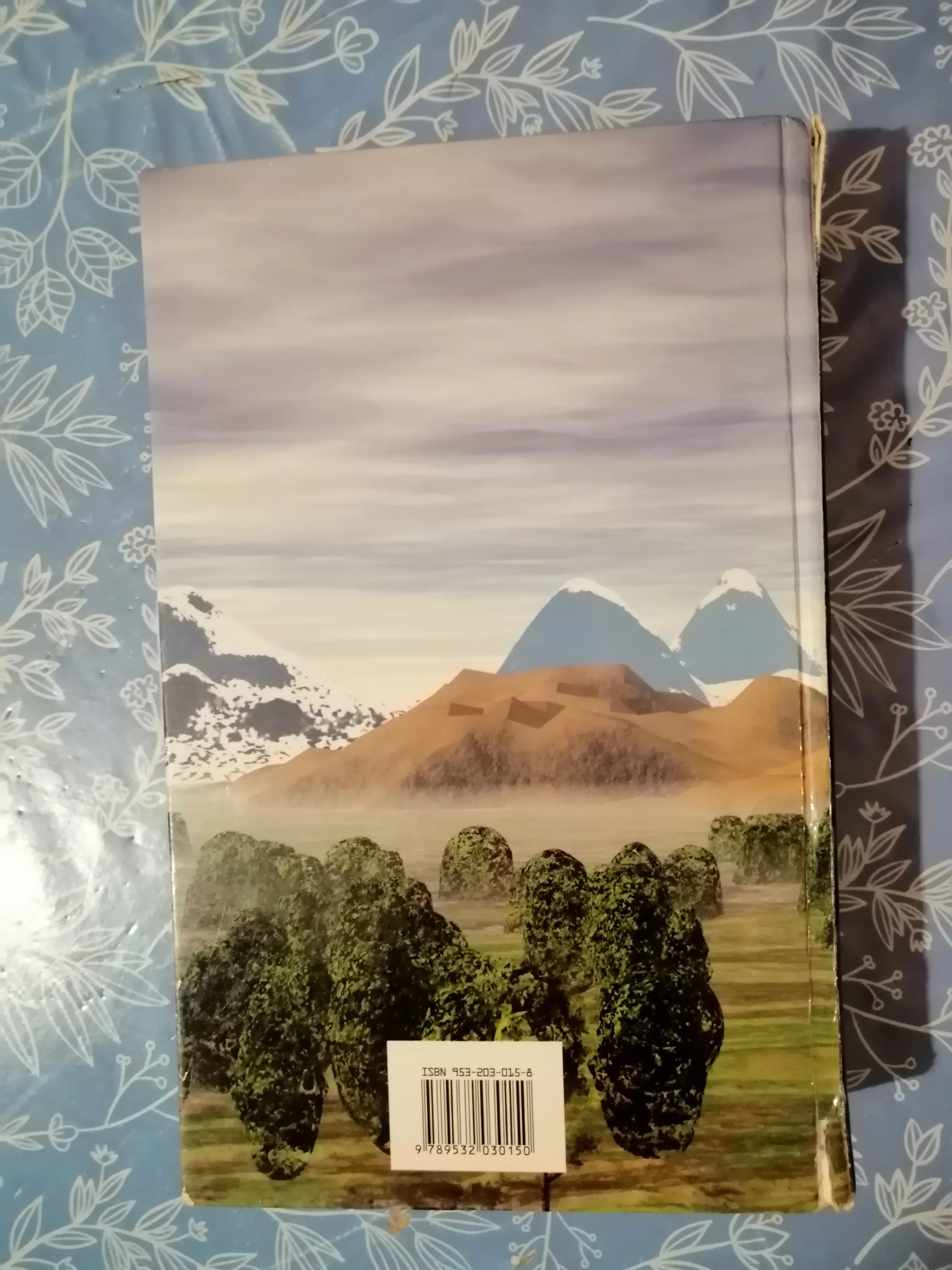 jean m. auel – dolina konja - slika 2