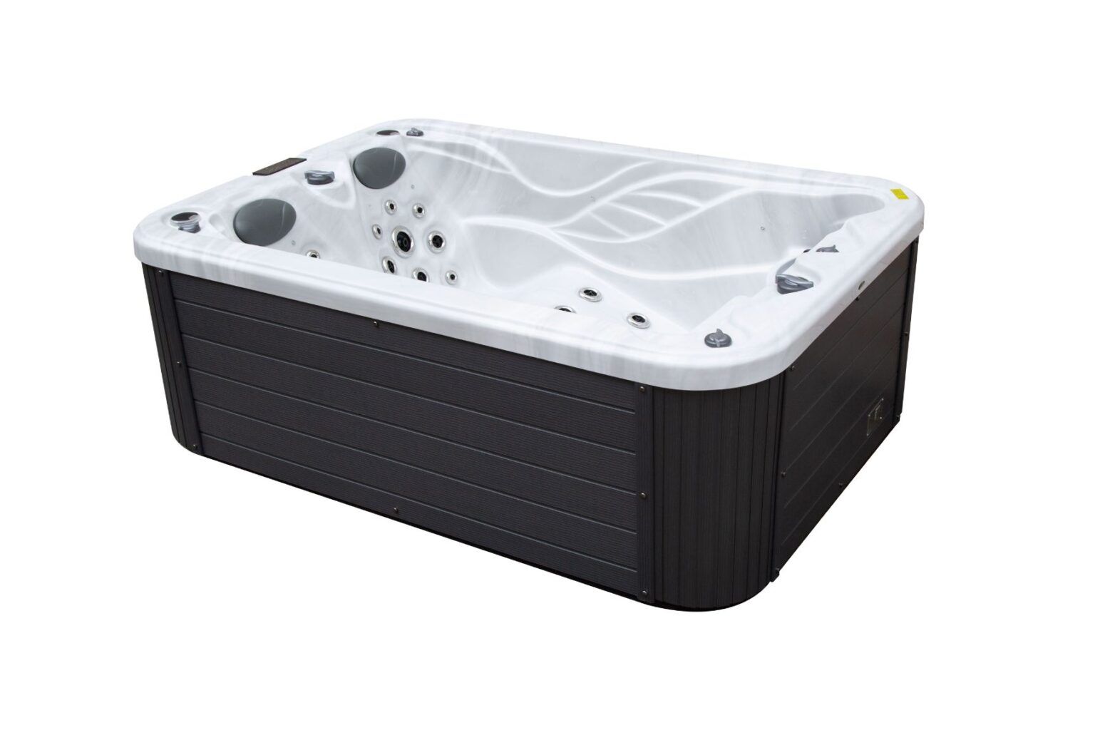 masažni bazen spa eden – 225 x 155 x 79 cm – za 3 osobe – eco serija - slika 16