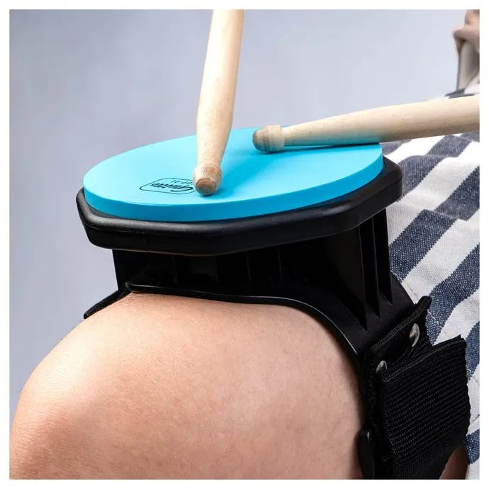 guitto gdp-01 practice pad - slika 3