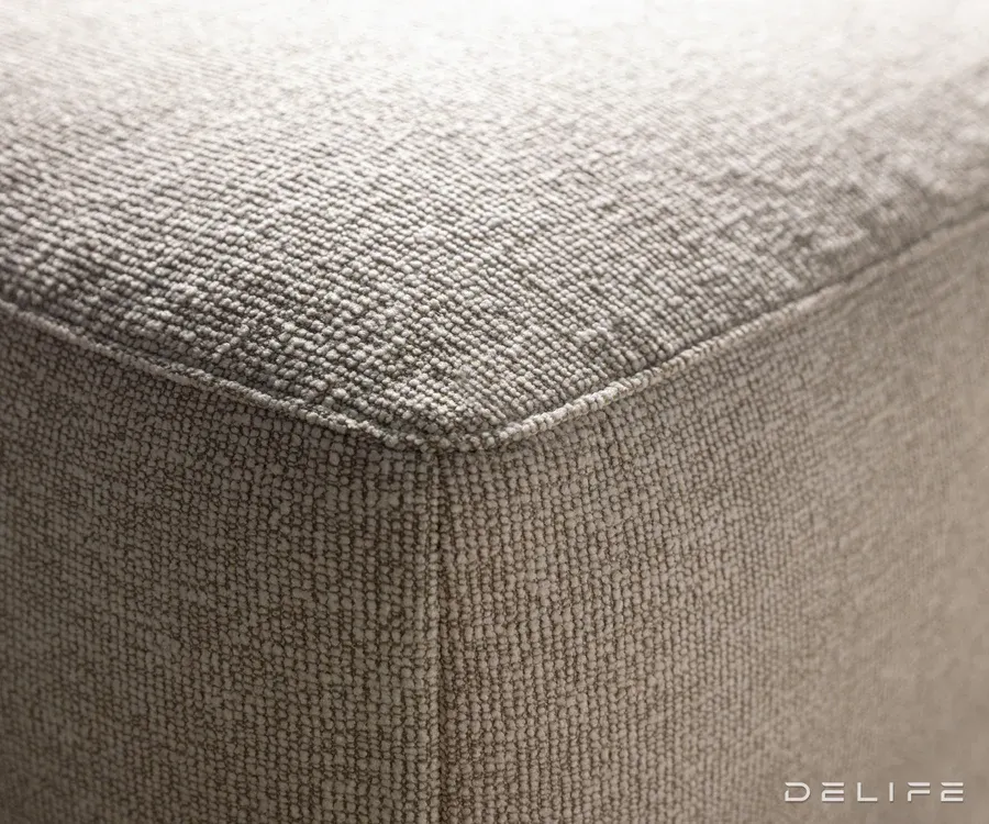 modularna sofa freestyle 280x110cm, materijal: tkanina - slika 9