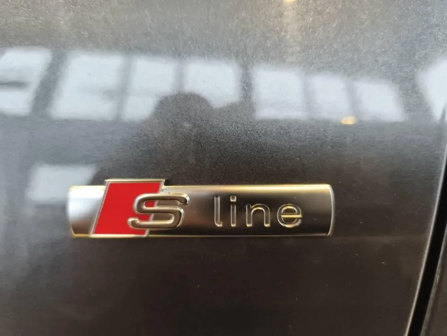 audi a6 40 tdi s-tronic quattro 150kw - 1 godina garancije! - slika 12