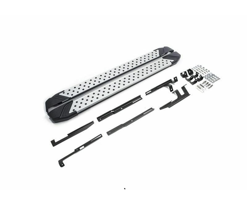 tuning-oprema-styling za mazda cx-5 -interijer-exterijer-krom - slika 15